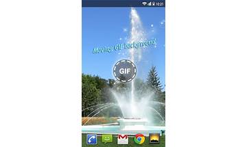 Funny Fountain Live Wallpaper for Android - Download the APK from Habererciyes